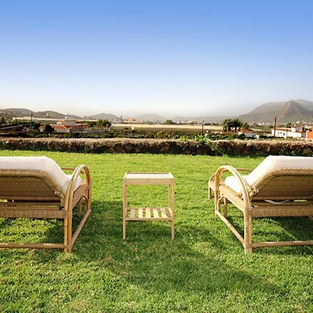 Albe, Jacuzzi Con Vistas Al Mar * Arona (Tenerife)