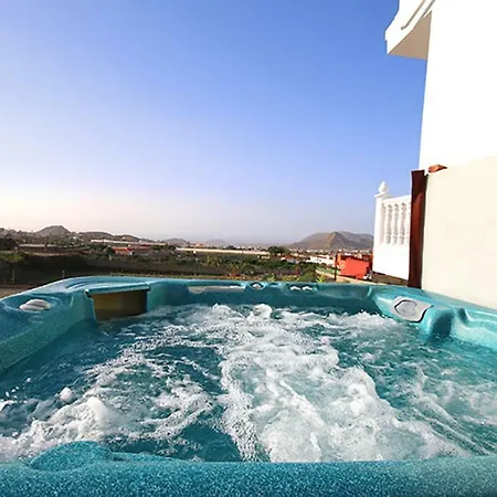 Albe, Jacuzzi Con Vistas Al Mar