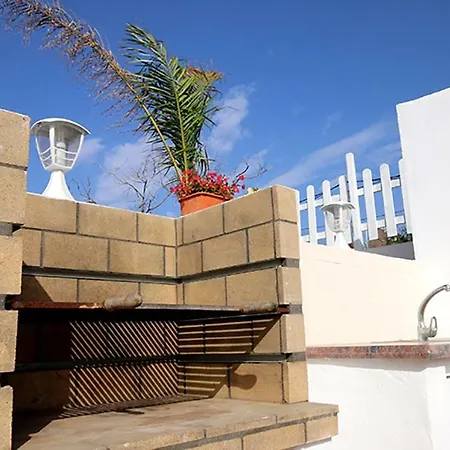 Albe, Jacuzzi Con Vistas Al Mar Holiday home Arona (Tenerife)