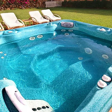 Albe, Jacuzzi Con Vistas Al Mar Holiday home Arona (Tenerife)