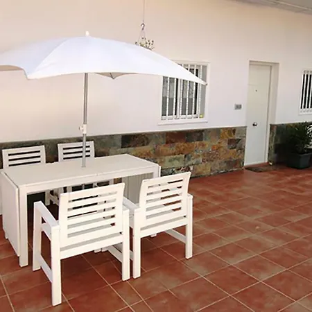 Albe, Jacuzzi Con Vistas Al Mar Arona (Tenerife)
